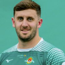 Dan Jones Ealing Trailfinders