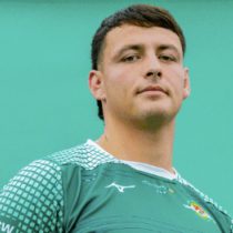 Danny Cutmore Ealing Trailfinders