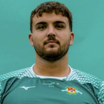 Elliot Chilvers Ealing Trailfinders