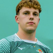 Geordie Gwynn Ealing Trailfinders