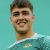 Geordie Irvine Ealing Trailfinders