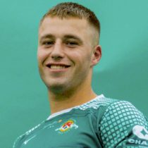 George Worboys Ealing Trailfinders