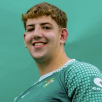 Harry Thompson Ealing Trailfinders