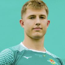 Jamie Carr rugby player