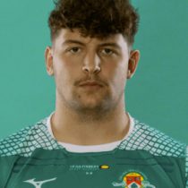 Loic Keasey Ealing Trailfinders