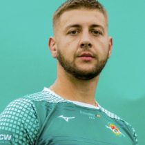 Matas Jurevicius Ealing Trailfinders