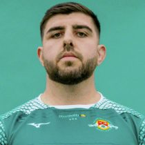 Matt Cornish Ealing Trailfinders