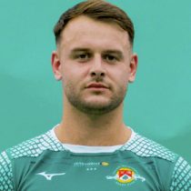 Michael Dykes Ealing Trailfinders