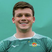 Richie Simpson Ealing Trailfinders