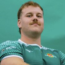 Scott Buckley Ealing Trailfinders