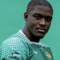 Siya Ningiza Ealing Trailfinders