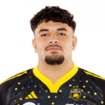 Christian Luaki La Rochelle