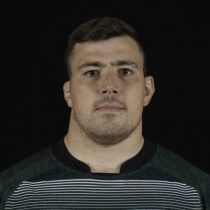 Dan Richardson Nottingham Rugby