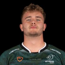 Oscar Stott Nottingham Rugby