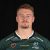 Jacob Wright Nottingham Rugby