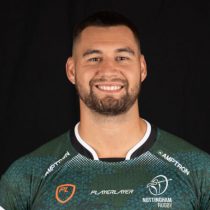 Kegan Christian-Goss