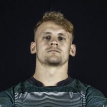 David Williams Nottingham Rugby