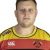 Jimmy Litchfield rugby player