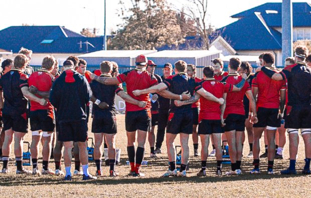 Canterbury side to defend Ranfurly Shield vs Otago | Ultimate Rugby ...