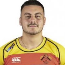 George Nugent rugby player