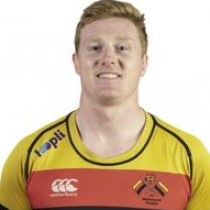 Sam Pim rugby player