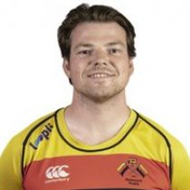 Miles Wakeling rugby player