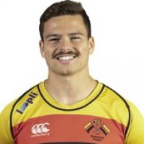 Rhett Butler rugby player