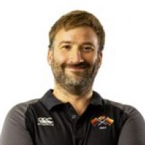 Rob Powell rugby player