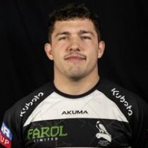 Will Cave Chinnor RFC