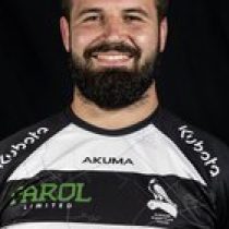 Scott Hall Chinnor RFC