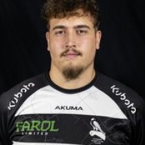 Rob Hardwick Chinnor RFC