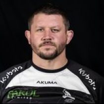 Alun Walker Chinnor RFC