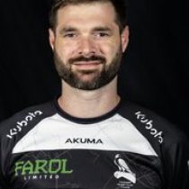 Kieran Goss Chinnor RFC