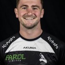Grant Hughes rugby player