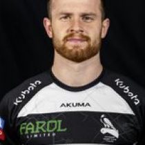 Callum Pascoe Chinnor RFC