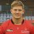 Alex Morgan Hartpury University RFC
