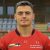 Robbie Smith Hartpury University RFC