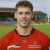 Brad Denty Hartpury University RFC