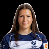 Emily Hawkins rugby player