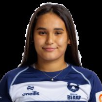 Natalee Evans rugby player