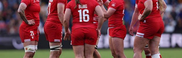 Canada locks in match day squad for semi-final battle against New ...