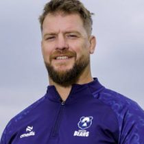 Rhys Oakley Bristol Bears Women