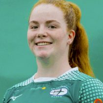 Amanda McQuade Ealing Trailfinders Women