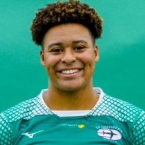 Annabel Meta Ealing Trailfinders Women