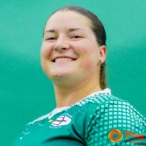 Cassandra Tuffnail Ealing Trailfinders Women