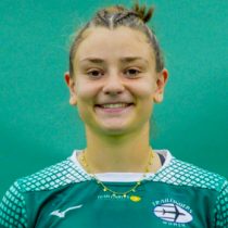 Ella Amory Ealing Trailfinders Women