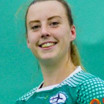 Ellie Lennon Ealing Trailfinders Women