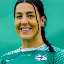 Emma Taylor Ealing Trailfinders Women