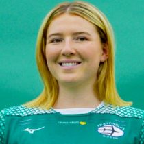 Haidee Head Ealing Trailfinders Women