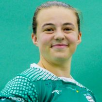 Hayley Jones Ealing Trailfinders Women